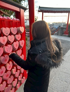 プロフィール写真6・あやか｜