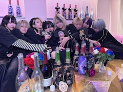 黒川👑イケメンパラドックス「黒川とクリスマス」