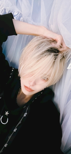 プロフィール写真3・黒川👑イケメンパラドックス｜男装コンカフェ イケメンパラドックス - 秋葉原のコンカフェ