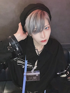 プロフィール写真4・黒川👑イケメンパラドックス｜男装コンカフェ イケメンパラドックス - 秋葉原のコンカフェ