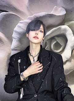 プロフィール写真6・黒川👑イケメンパラドックス｜男装コンカフェ イケメンパラドックス - 秋葉原のコンカフェ