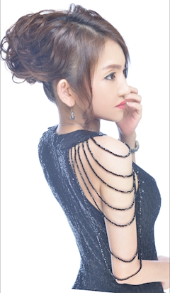 プロフィール写真2・👑🍀やよママ🍀👑｜Club Lady・レディ - 川崎駅前のクラブ/ラウンジ