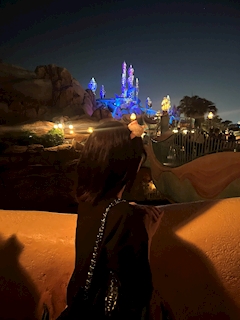 プロフィール写真1・める｜ViVi・ヴィヴィ - 上福岡のガールズバー