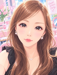 プロフィール写真1・🩷鳳條 ゆめ🩷|mrs.J 錦・ミセスジェイ ニシキ - 名古屋 錦の熟女パブ/熟女キャバクラ