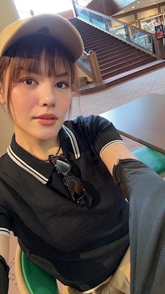 プロフィール写真2・野生 菜月|inclusion・インクルージョン - 北新地のスナック