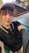 プロフィール写真2・野生 菜月|inclusion・インクルージョン - 北新地のスナック