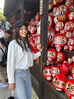 プロフィール写真6・野生 菜月|inclusion・インクルージョン - 北新地のスナック