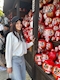 プロフィール写真6・野生 菜月|inclusion・インクルージョン - 北新地のスナック