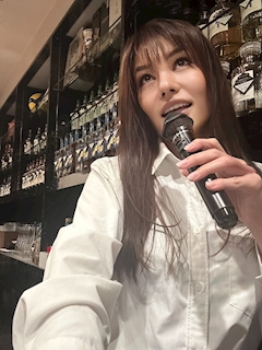 プロフィール写真12・野生 菜月|inclusion・インクルージョン - 北新地のスナック