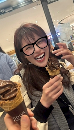 プロフィール写真15・野生 菜月|inclusion・インクルージョン - 北新地のスナック