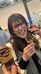 プロフィール写真15・野生 菜月|inclusion・インクルージョン - 北新地のスナック