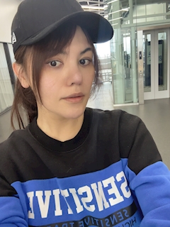 プロフィール写真17・野生 菜月|inclusion・インクルージョン - 北新地のスナック