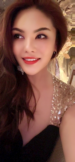 プロフィール写真14・野生 菜月|inclusion・インクルージョン - 北新地のスナック