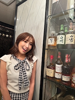 プロフィール写真1・博美|inclusion・インクルージョン - 北新地のスナック