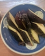新着ブログ 水茄子のお漬物💛