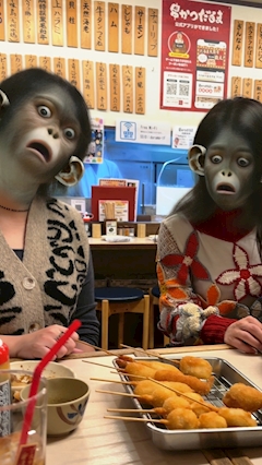 🏍めぐみ🏍💨💨💨「初全体ミーティング」