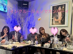 優子💖「ありがたや～٩(๑❛ᴗ❛๑)۶  夕飯何にしよっかな～？」