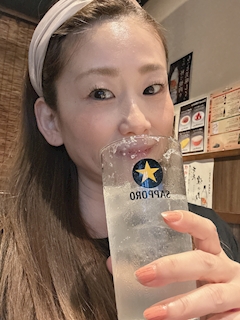 プロフィール写真3・優子💖|inclusion・インクルージョン - 北新地のスナック