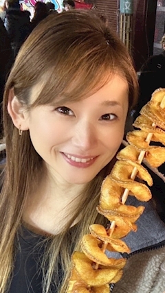 プロフィール写真8・優子💖|inclusion・インクルージョン - 北新地のスナック