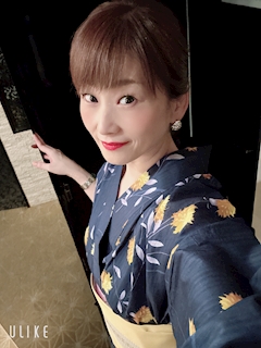 優子💖