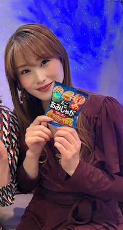 プロフィール写真7・優子💖|inclusion・インクルージョン - 北新地のスナック