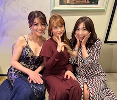 プロフィール写真4・優子💖|inclusion・インクルージョン - 北新地のスナック