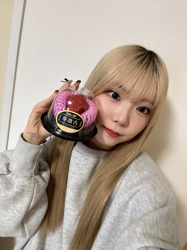 プロフィール写真3・さら｜