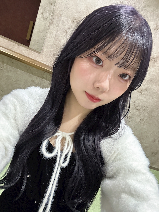 プロフィール写真4・さら｜