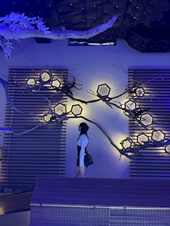 プロフィール写真2・るい｜CLUB Ange・アンジュ - 三重 四日市のキャバクラ