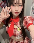 ゆりか選手🩵ྀི