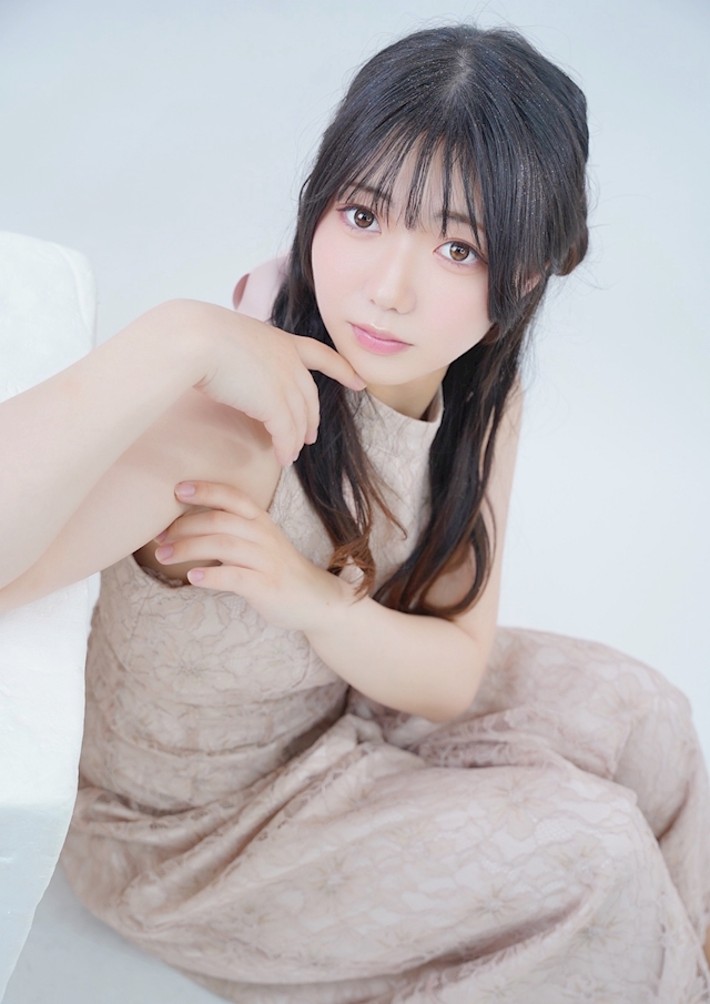 プロフィール写真5・鈴宮 一華｜