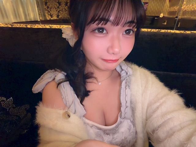 プロフィール写真1・鈴宮 一華🪽|