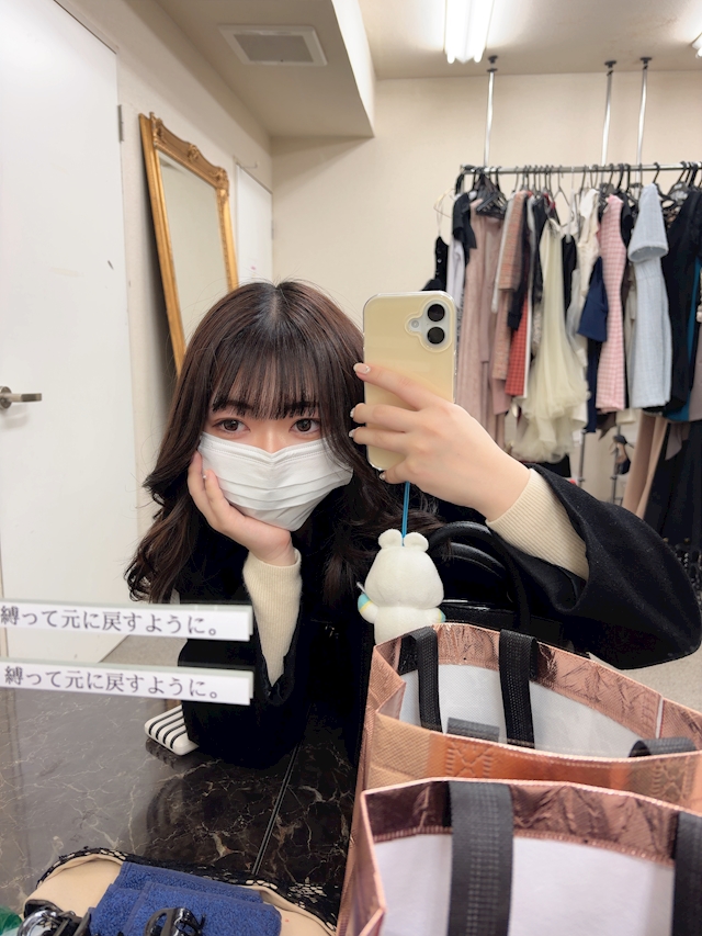 プロフィール写真4・鈴宮  一華🪽｜