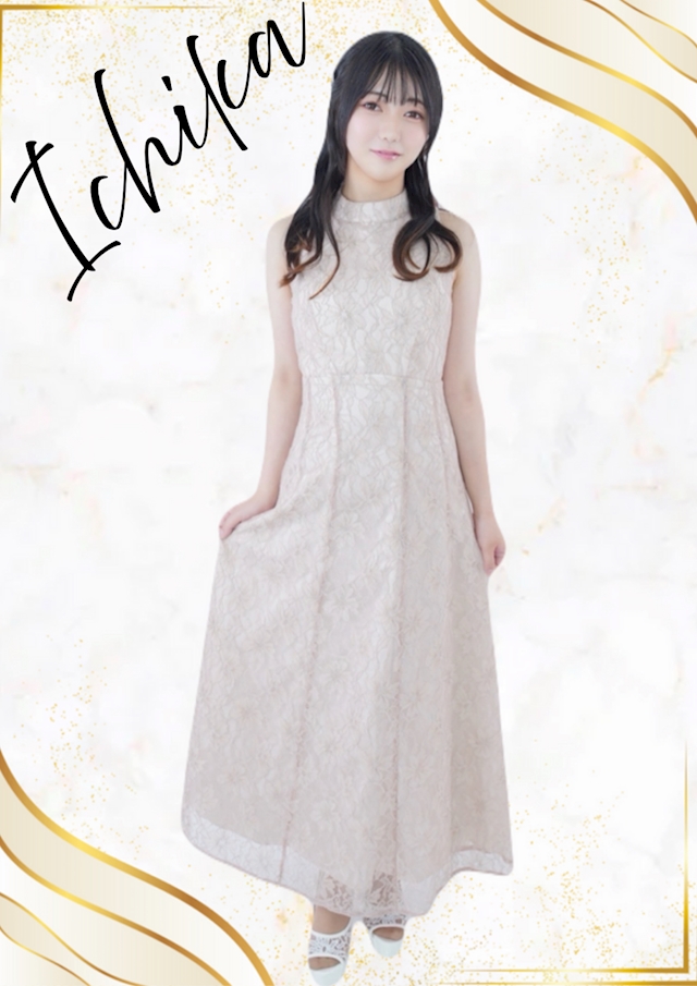 プロフィール写真2・鈴宮 一華｜