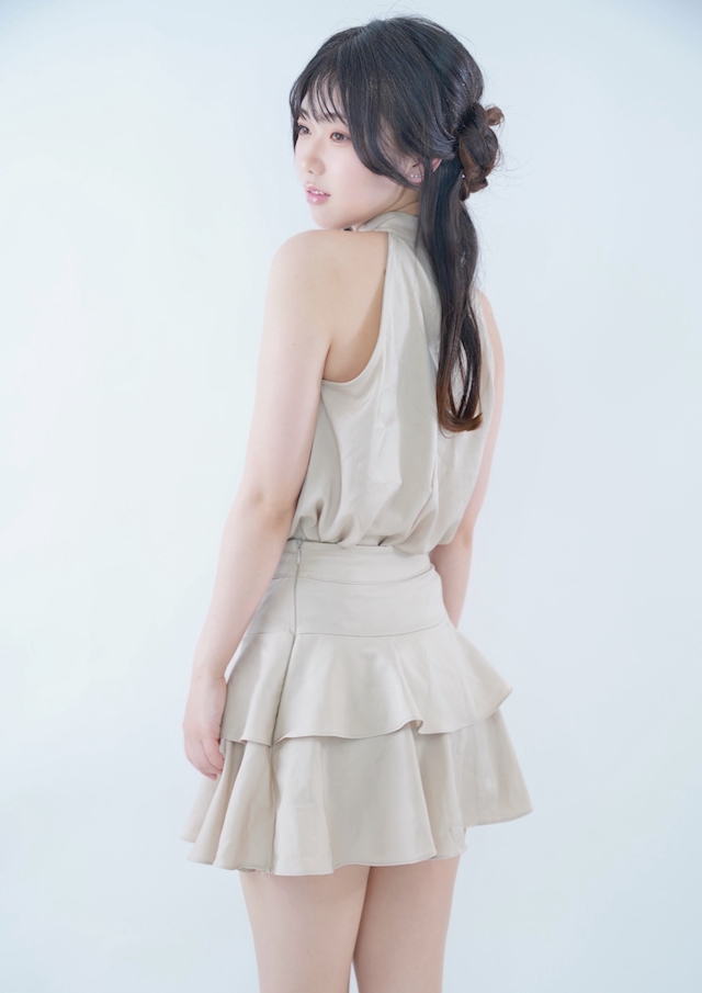 プロフィール写真8・鈴宮 一華｜