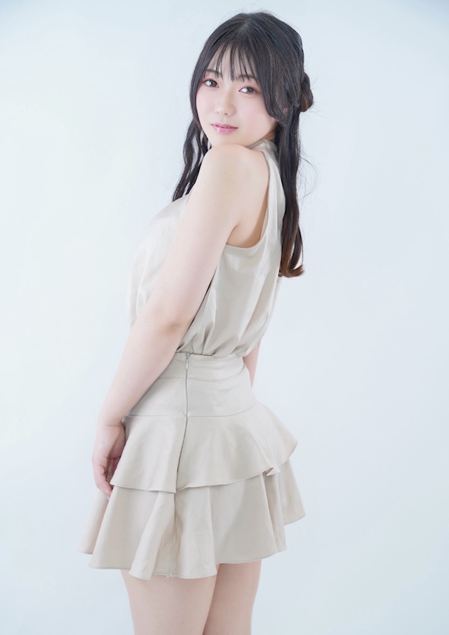 プロフィール写真6・鈴宮 一華｜