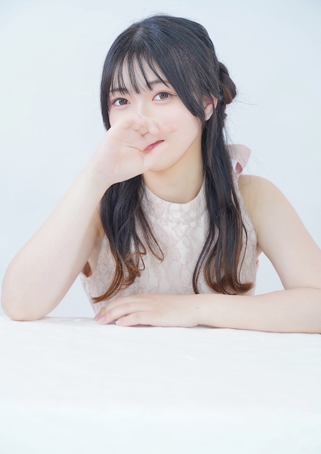 プロフィール写真3・鈴宮 一華｜