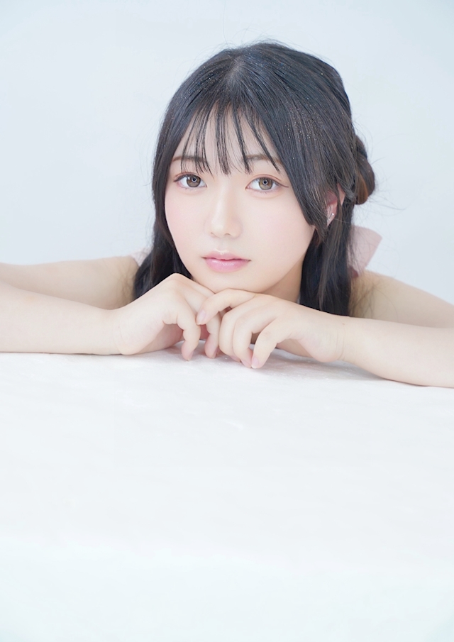 プロフィール写真4・鈴宮 一華｜