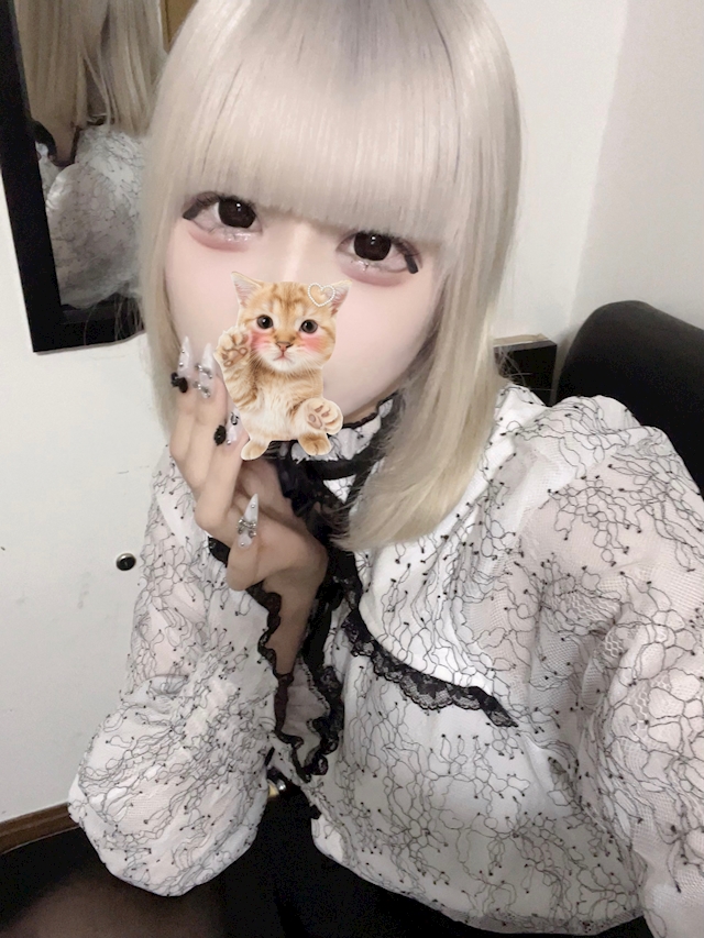 プロフィール写真2・りぼん🎀はなもも｜