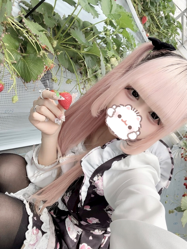 プロフィール写真1・りぼん🎀はなもも｜
