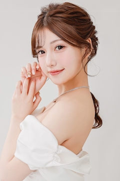 プロフィール写真1・姫宮 ゆめか｜BARCELONA 妃翠・ヒスイ - すすきのニュークラブ（キャバクラ）