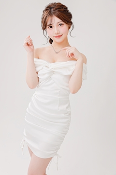 プロフィール写真2・姫宮 ゆめか｜BARCELONA 妃翠・ヒスイ - すすきのニュークラブ（キャバクラ）