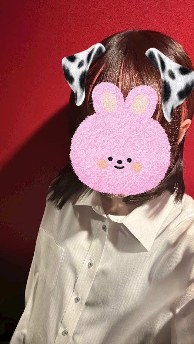 プロフィール写真2・ほのか｜