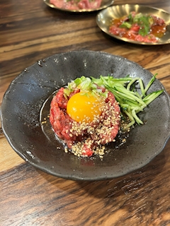 プロフィール写真1・かのん｜Lounge Empress・エンプレス - 宮原のガールズバー