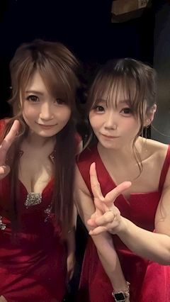 一条 愛梨「お疲れさまです！！」