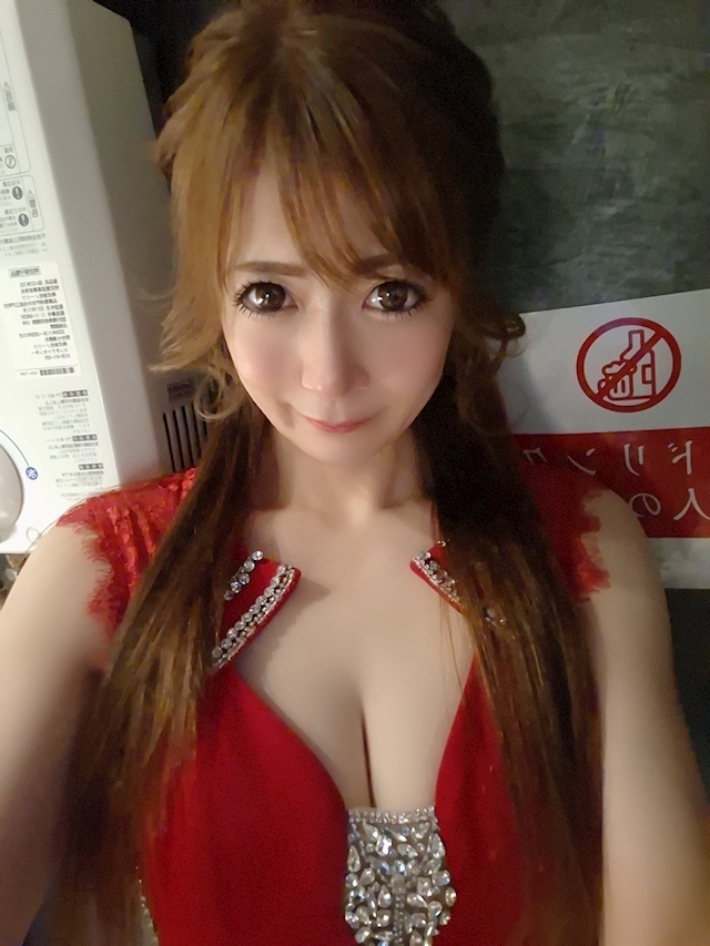 プロフィール写真2・一条 愛梨｜