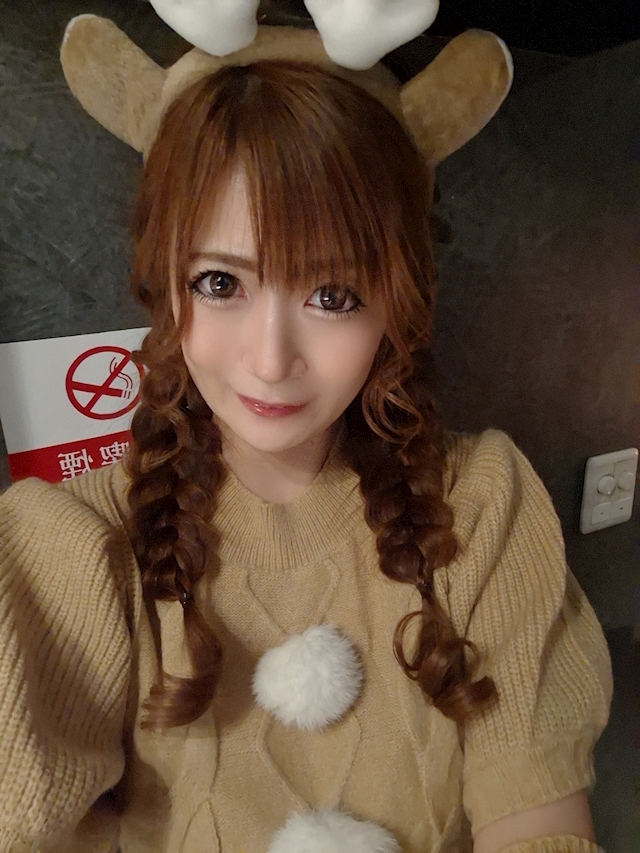 プロフィール写真12・一条 愛梨｜