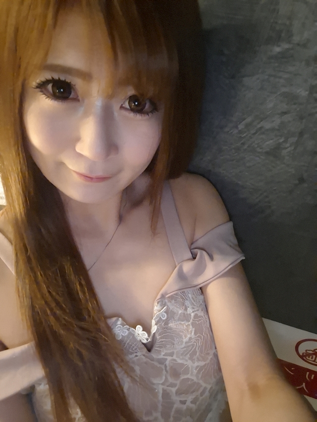 プロフィール写真5・一条 愛梨｜錦 キャバクラ・Mrs.CAFE 離宮
