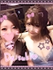 プロフィール写真6・一条 愛梨|Mrs.CAFE~離宮~・ミセスカフェ リキュウ - 名古屋 錦の熟女パブ/熟女キャバクラ