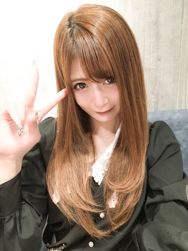 プロフィール写真9・一条 愛梨｜錦 キャバクラ・Mrs.CAFE 離宮